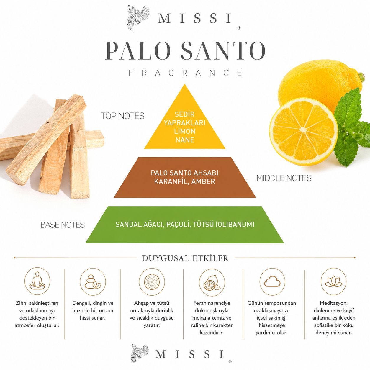 Palo Santo