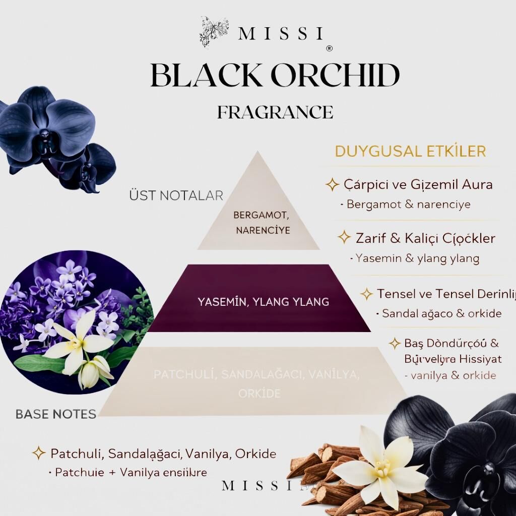 Black Orchid