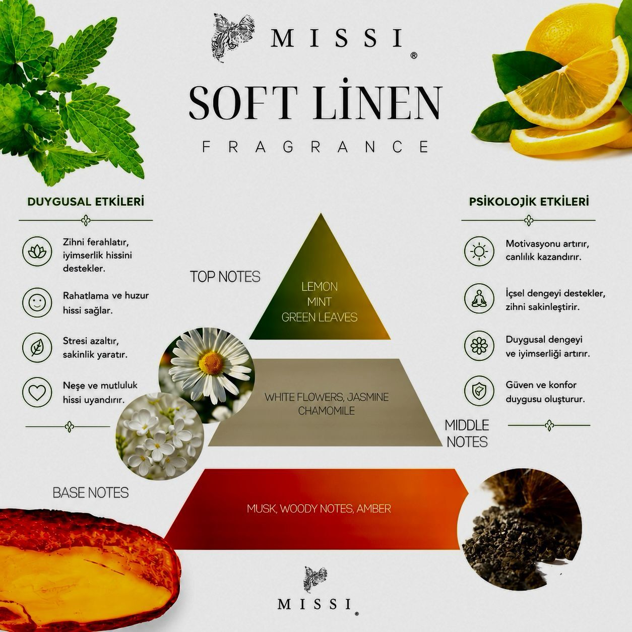 Soft Linen