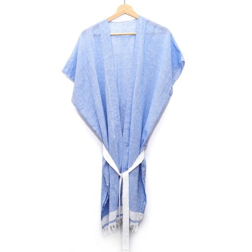 Peştemal ve Kimonolar