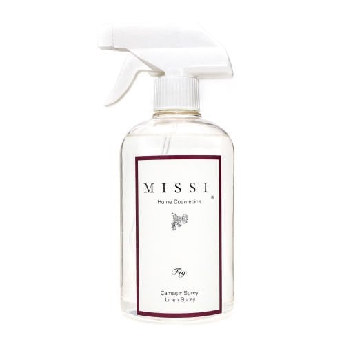 Çamaşır Spreyi ve Ütü Suları