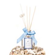 110 Cc Silindir Şişe Ocean Breeze Oda Kokusu