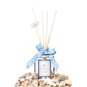 110 Cc Silindir Şişe Ocean Breeze Oda Kokusu
