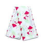 Karpuz ve Kiraz Desenli Leketutmaz Masa Örtüsü(140x180)