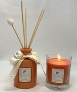 MİSSİ ROMANTIC NEO ODA KOKUSU VE MUM SETİ