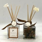 MİSSİ 2Lİ 50 CC DARK AMBER ODA KOKUSU SETİ