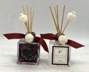 MİSSİ 2Lİ 50 CC GARDENYA ODA KOKUSU SETİ