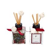 2'li 50 ml Gardenya Oda Kokusu Seti