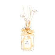 200 ml Bambu Çubuklu Dark Wood Oda Kokusu