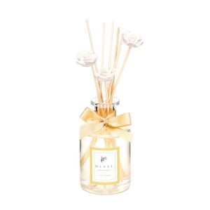 200 ml Bambu Çubuklu Dark Wood Oda Kokusu