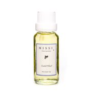 20 ml Sandal Wood Buhurdanlık Esansı/Yağı