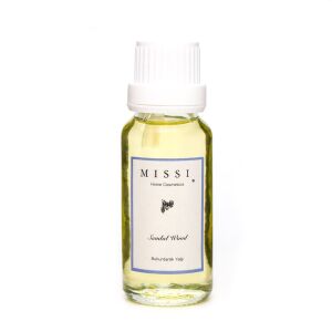 20 ml Sandal Wood Buhurdanlık Esansı/Yağı