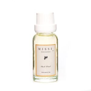 20 ml Dark Wood Buhurdanlık Esansı/Yağı