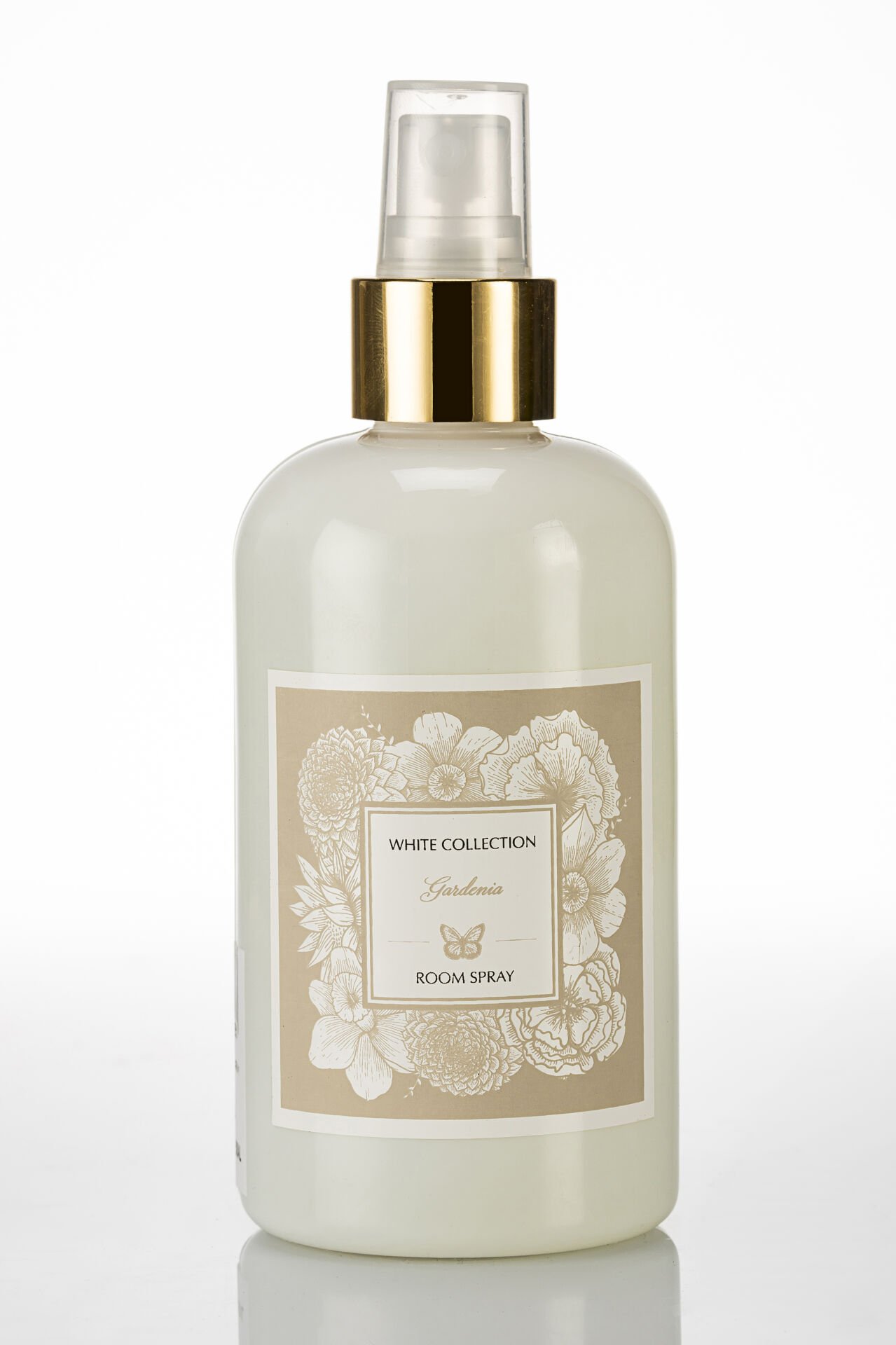 250 ml Gardenya Oda Spreyi (Altın kapaklı)