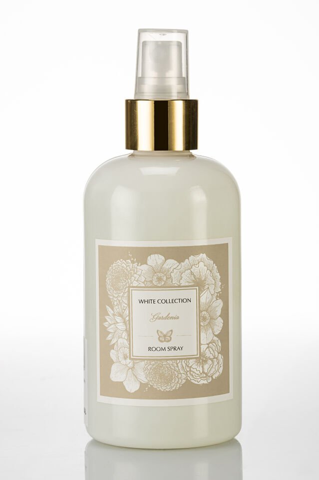 250 ml Gardenya Oda Spreyi (Altın kapaklı)