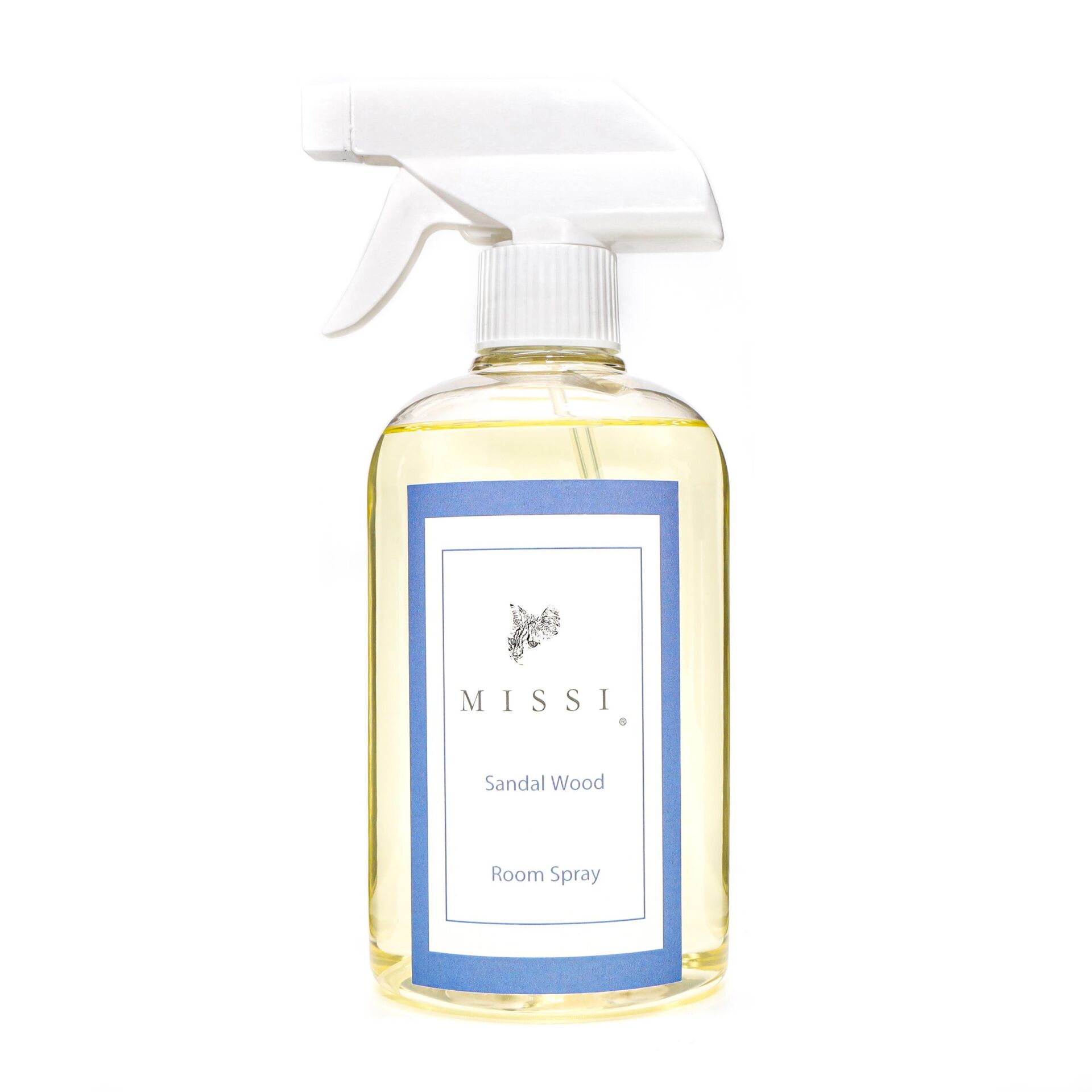 500 ml Sandal Wood Oda Spreyi