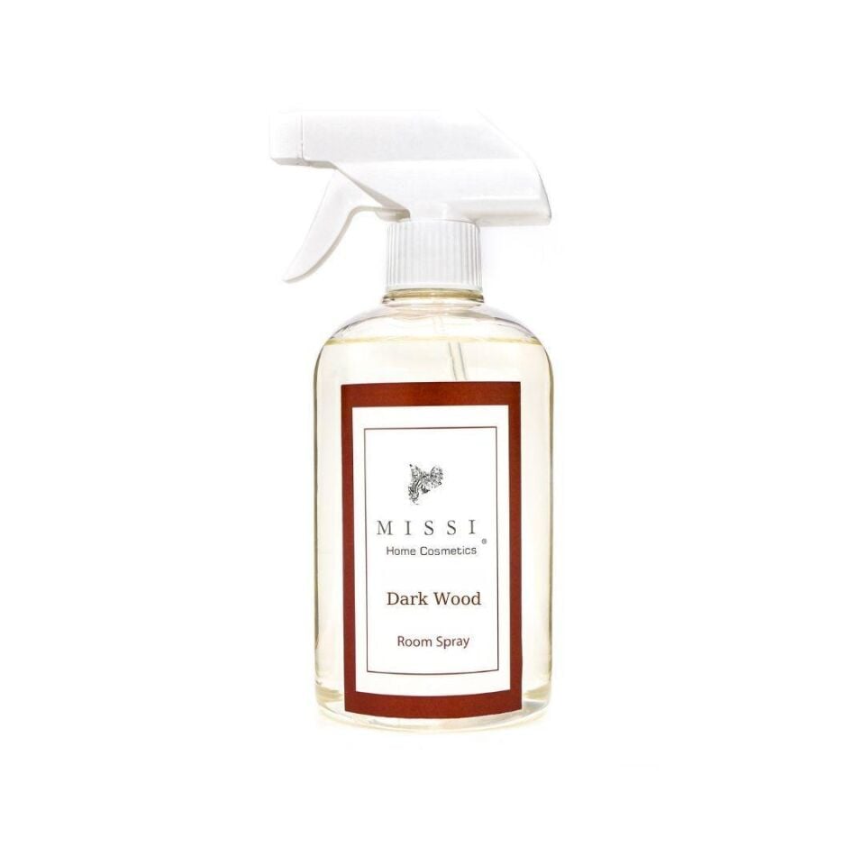 500 ml Dark Wood Oda Spreyi