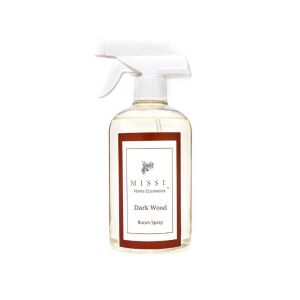 500 ml Dark Wood Oda Spreyi