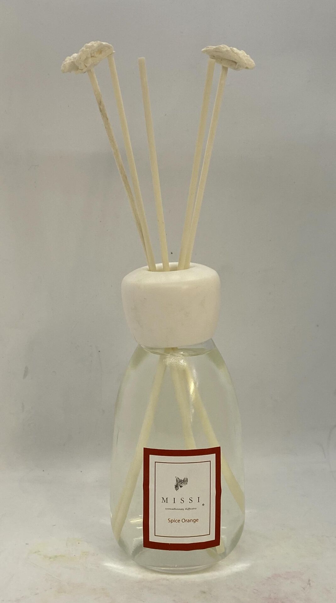 220 CC SPICE ORANGE ODA KOKUSU