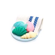 Marin Temalı 4lü Vegan Sabun Hediye Seti