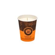 130 gr Dark Amber Vegan Refil Mum