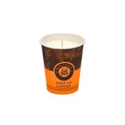 Dark Amber Vegan Refil Mum 130 gr