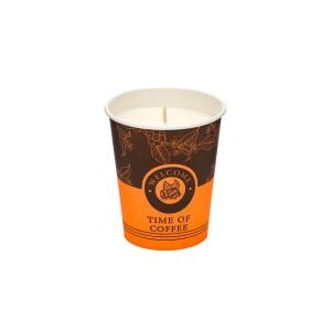 Geceyarısı Çiçeği Vegan Refil Mum 130 gr