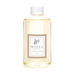 250 ml Amber Vanilya Yedek Esans