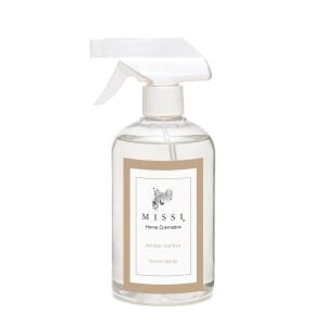 500 ml Amber Vanilya Oda Spreyi