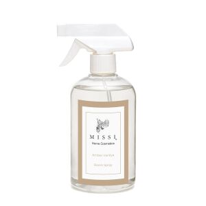 500 ml Amber Vanilya Oda Spreyi