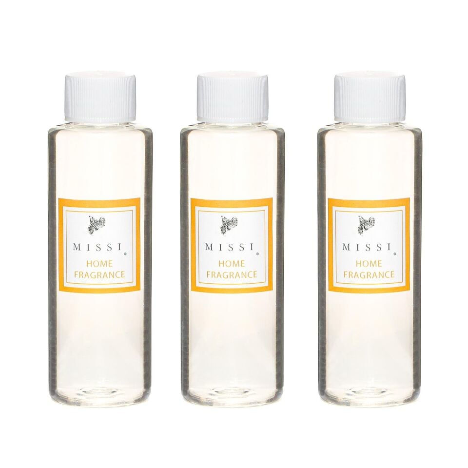 Beyaz Sabun-Lavanta-Soft Linen Ütü Suyu Seti