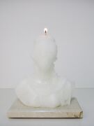 Ekru Ophelia Büst Mum