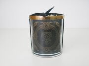 Kapaklı Aslan Burcu Kokulu Vegan Mum (140 gr)