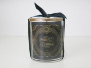 Kapaklı Balık Burcu Kokulu Vegan Mum (140 gr)