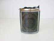 Kapaklı Başak Burcu Kokulu Vegan Mum (140 gr)