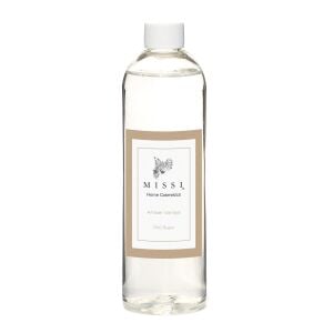 400 ml Amber Vanilya Ütü Suyu