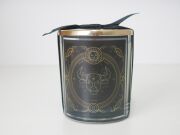 Kapaklı Boğa Burcu Kokulu Vegan Mum (140 gr)