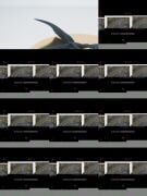 Kapaklı Kova Burcu Kokulu Vegan Mum (140 gr)