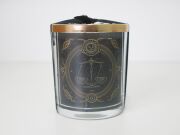 Kapaklı Terazi Burcu Kokulu Vegan Mum (140 gr)