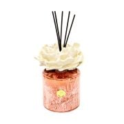 500 ml Somon Batik Şişe Oud Vanilya Oda Kokusu