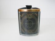 Kapaklı Yay Burcu Kokulu Vegan Mum (140 gr)