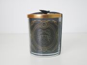 Kapaklı Yengeç Burcu Kokulu Vegan Mum (140 gr)