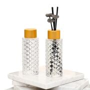 230 ml Oud Vanilya Oda Kokusu ve Kolonya Seti