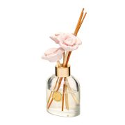130 ml Pembe Gül Taş Çubuklu Rosewood Oda Kokusu