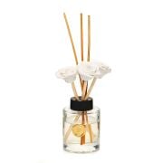 100 ml Gül Taş Çubuklu Rosewood Oda Kokusu