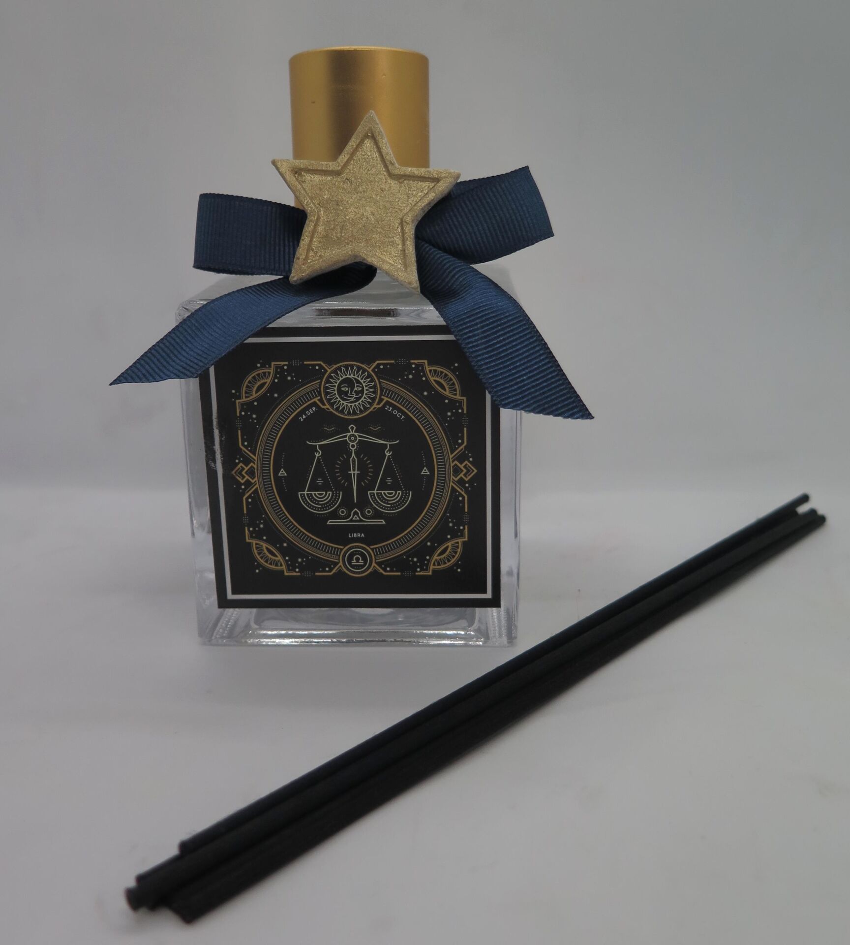 MİSSİ 200 CC TERAZİ BURCUNA ÖZEL ODA KOKUSU