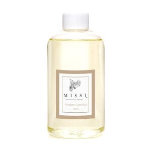 500 ml Amber Vanilya Yedek Esans