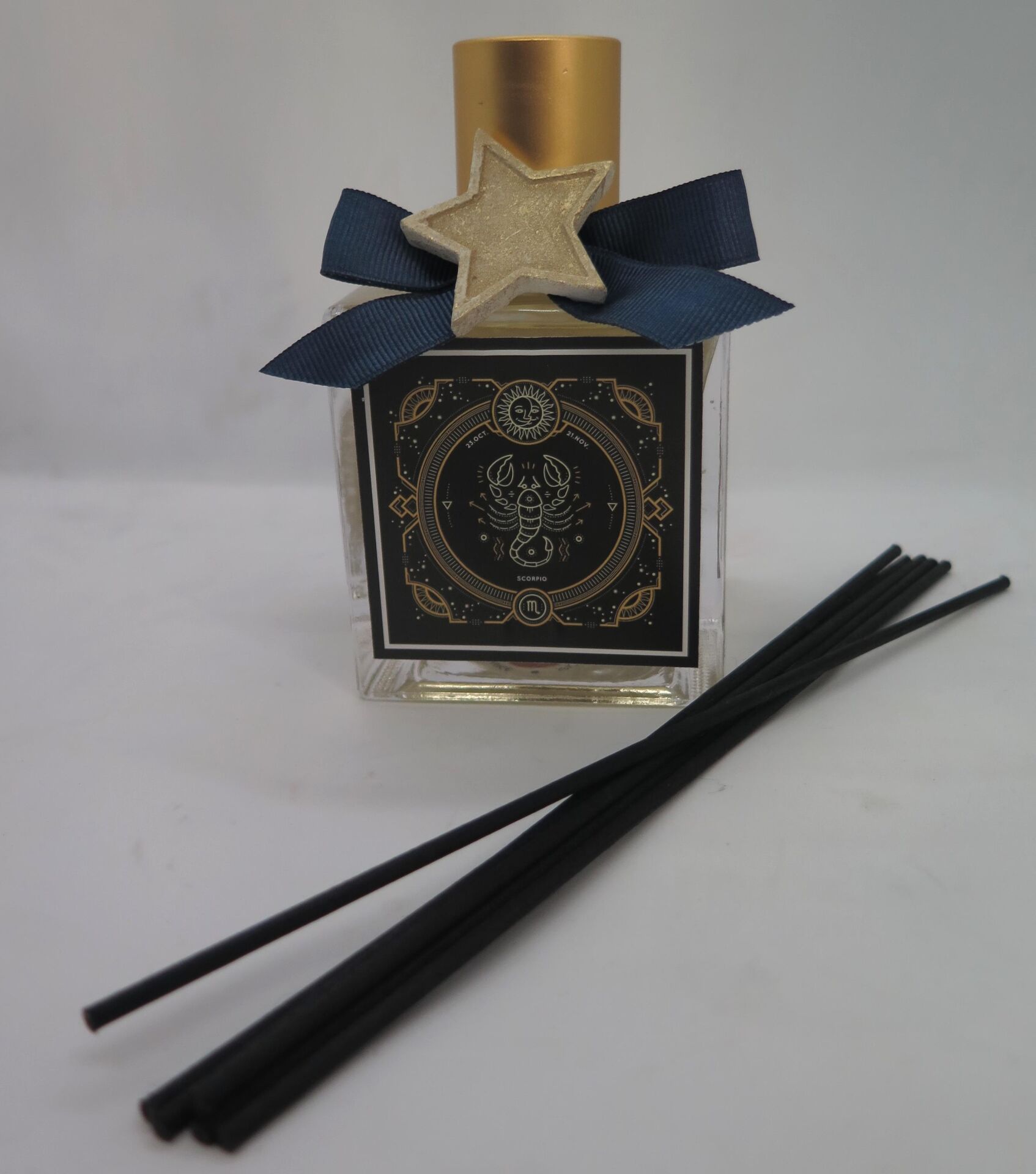 MİSSİ 200 CC AKREP BURCUNA ÖZEL ODA KOKUSU