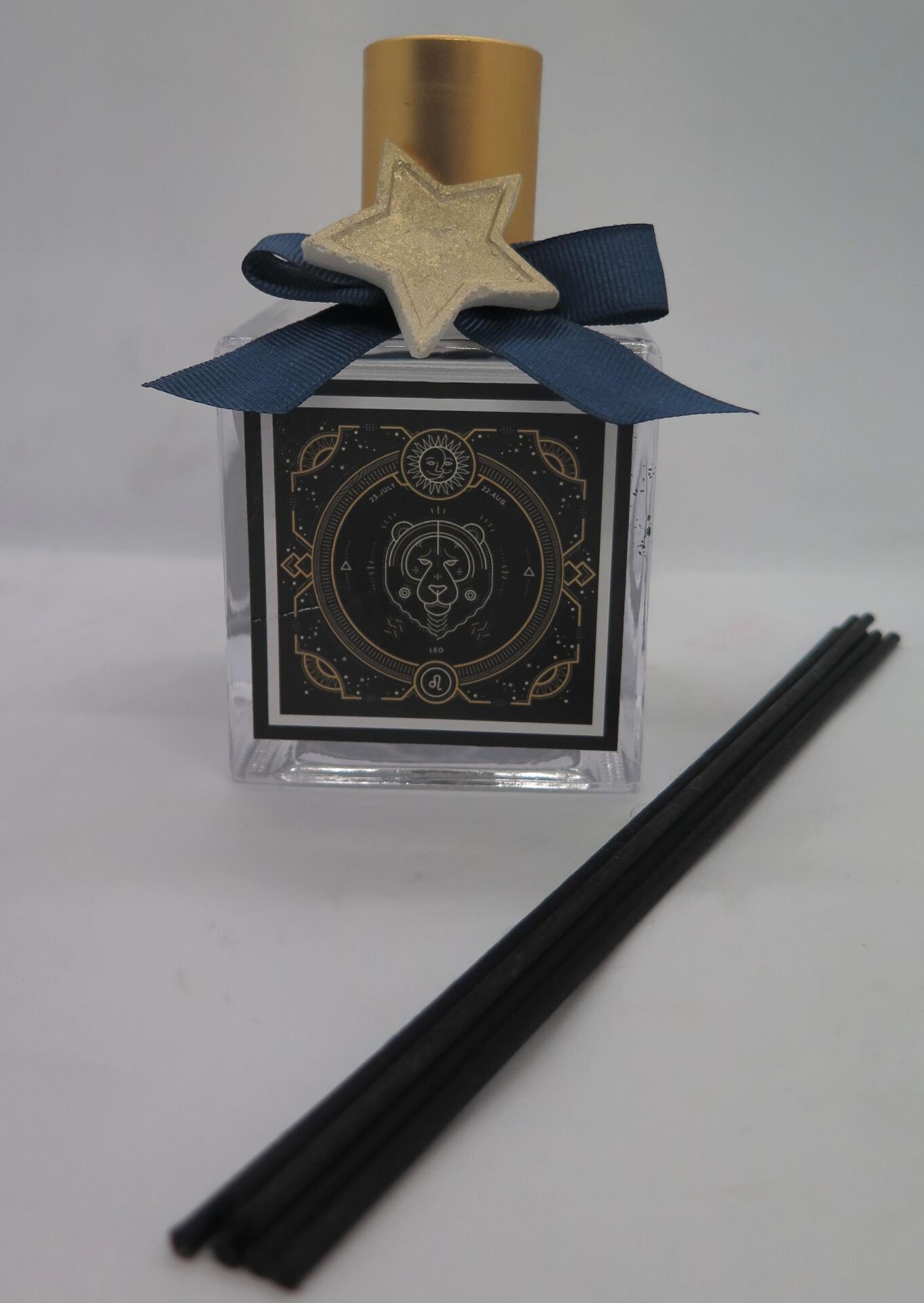 MİSSİ 200 CC ASLAN BURCUNA ÖZEL ODA KOKUSU