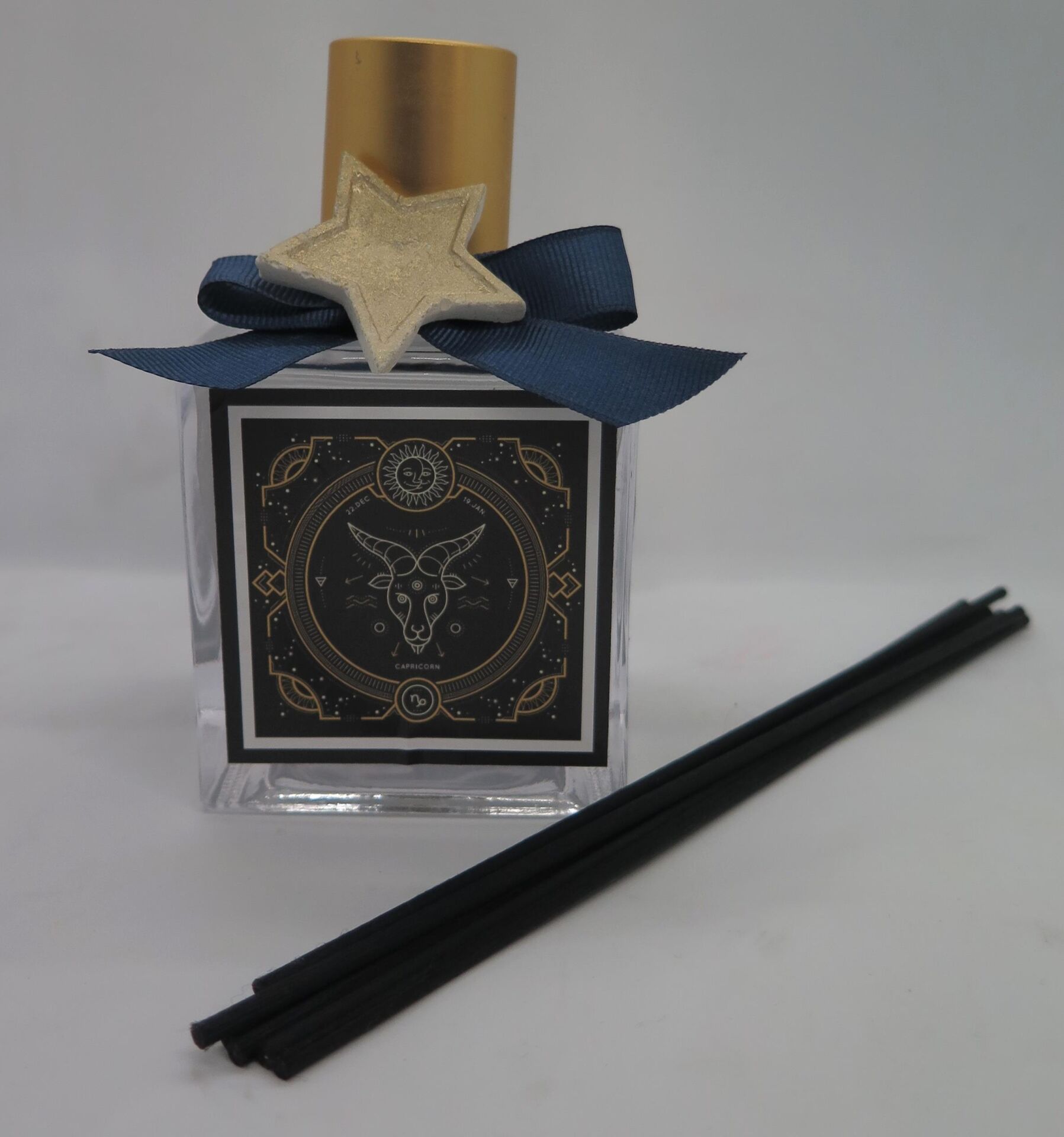 200 CC KOÇ BURCUNA ÖZEL ODA KOKUSU